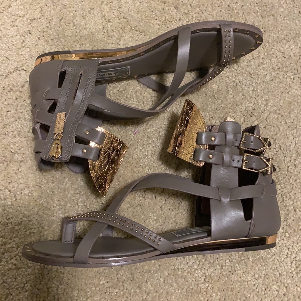 Ivy Kirzhner Sandals - Picture 2 of 6